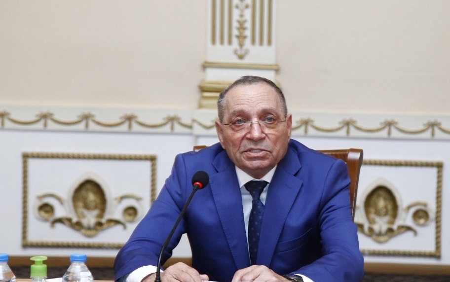 Prezidentdən Rafael Qvaladze ilə bağlı SƏRƏNCAM