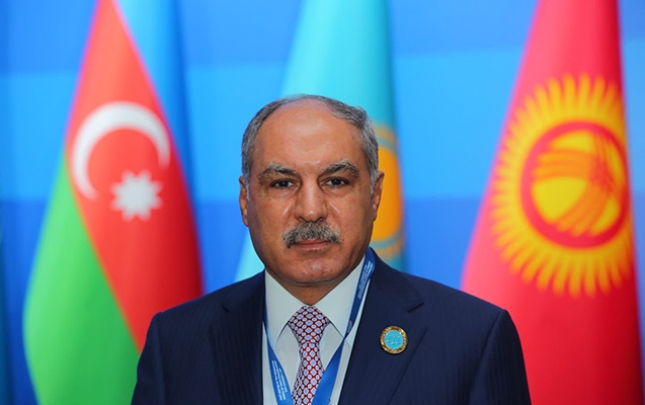 Xanlar Vəliyev yeni vəzifəsində cəmi 5 il QALACAQ