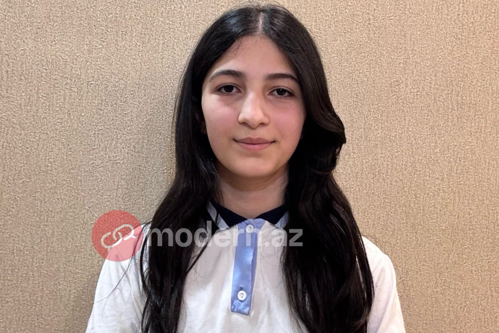 Mənim üçün sürpriz oldu - 300 bal toplayan GÜLAY