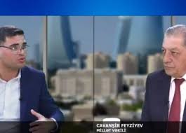 “Bu forum olduqca əhəmiyyətli idi” - VİDEO