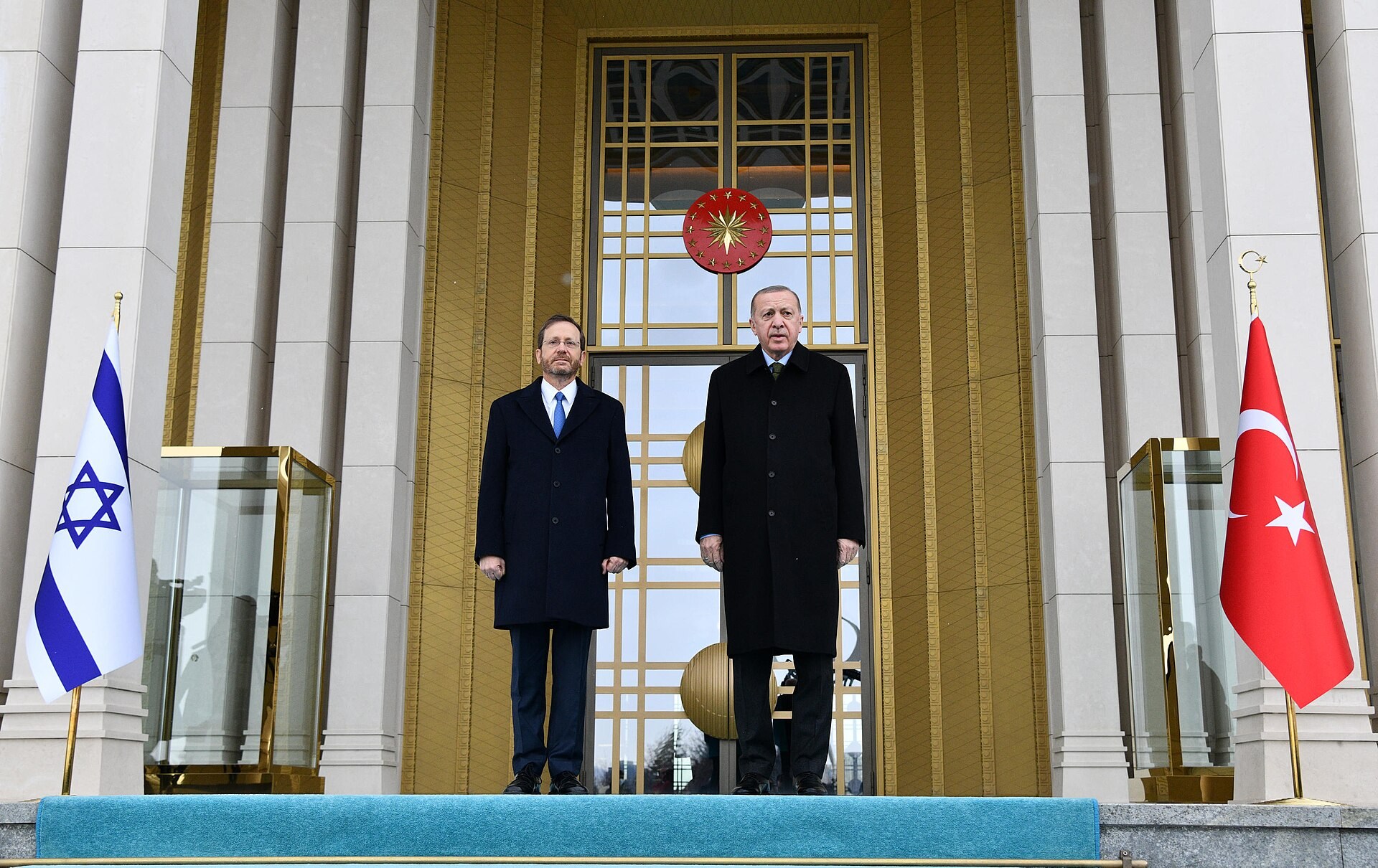 İsrail Türkiyəni hədələyib İranı vuracaq?