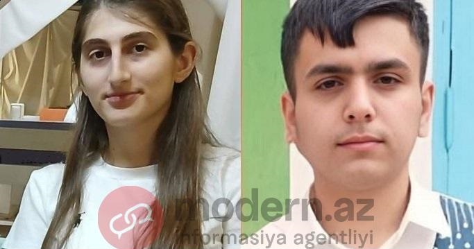 300 bal yığan Lənkəran məktəbliləri - FOTO