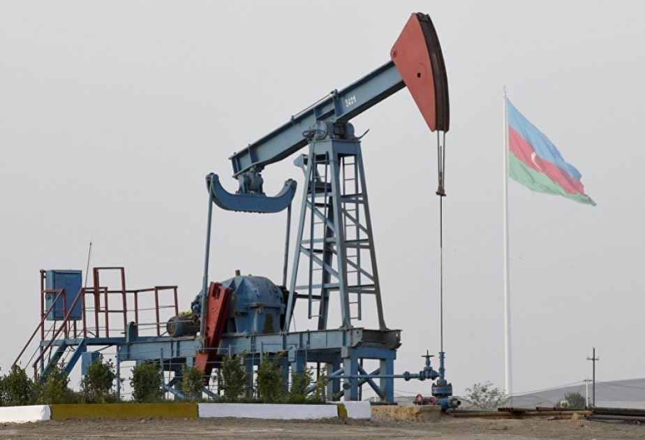 Azərbaycan neftinin qiyməti 2 dollar artıb