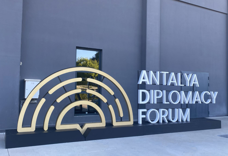 Azərbaycanın diplomatik uğurları: Antalya Forumunda yeni perspektivlər