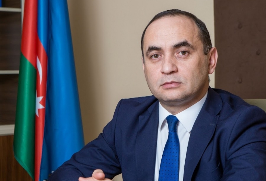 Azərbaycan Yaxın Şərqdə əsas aktorlardan birinə çevrilib - Deputat