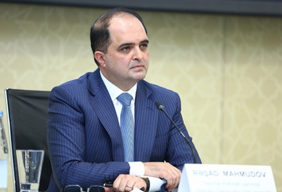 Azərbaycan qlobal proseslərin subyekti kimi mövqeyini möhkəmləndirir