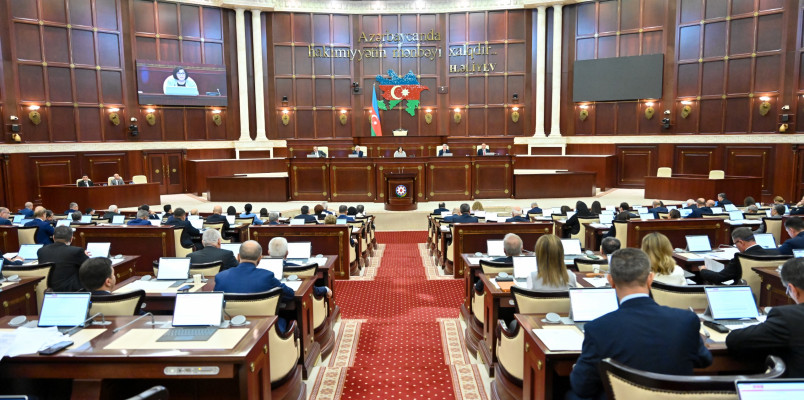 Apellyasiya məhkəmələrinin hakimləri YENİLƏNDİ