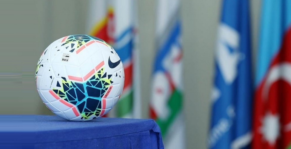 Azərbaycanda futbolun inkişafına 39 milyon manat ayrıldı