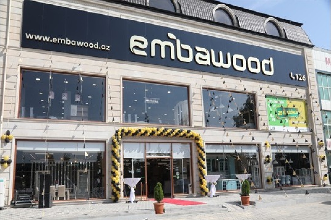 Embawood-un malları BOYKOT EDİLƏCƏK?..