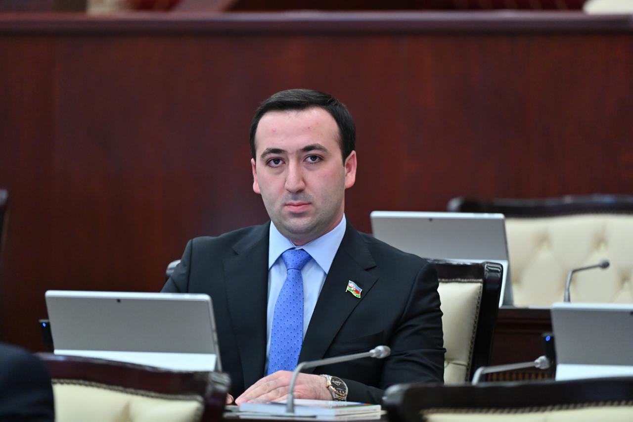 Yeni dünya düzənində Azərbaycanın strateji mövqeyi və diplomatik yanaşması