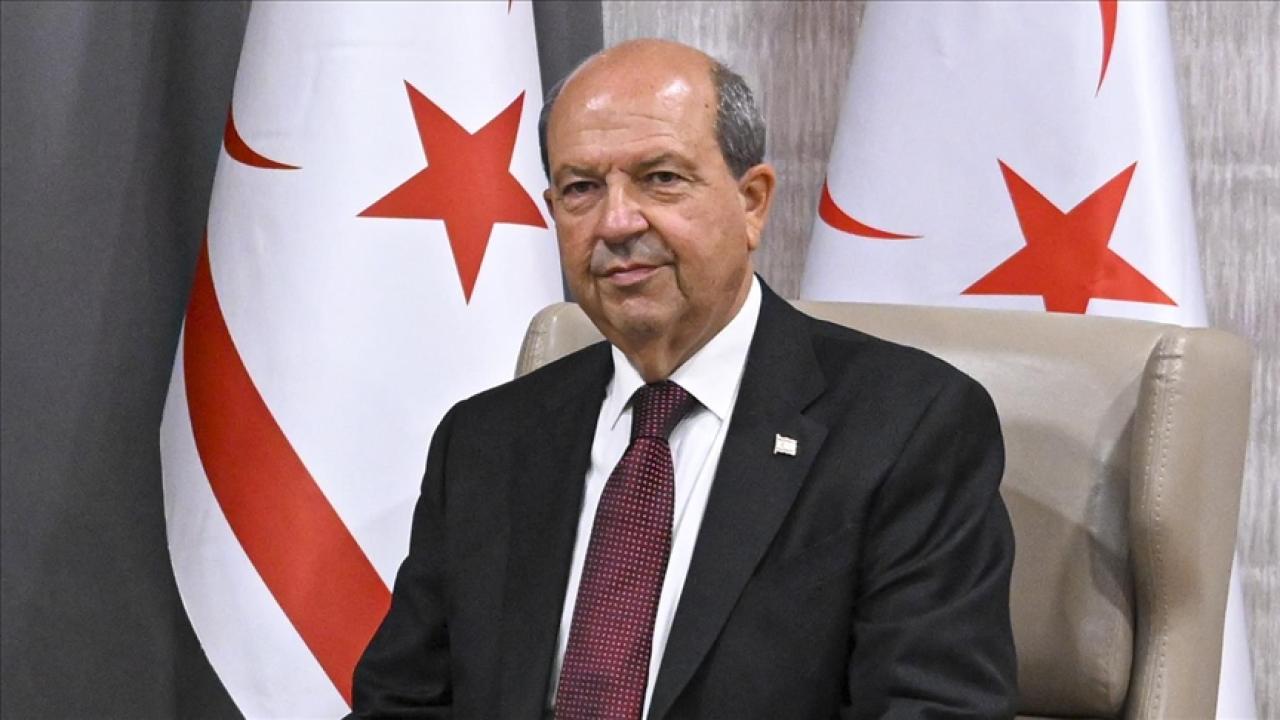 Ersin Tatar Azərbaycana səfər edəcək
