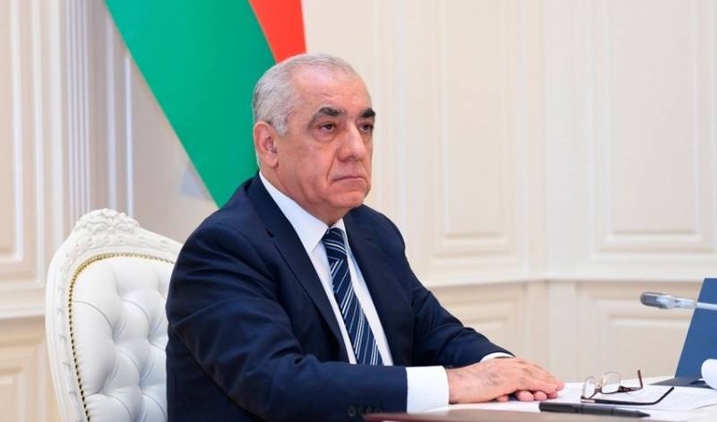 Baş nazir qərar İMZALADI