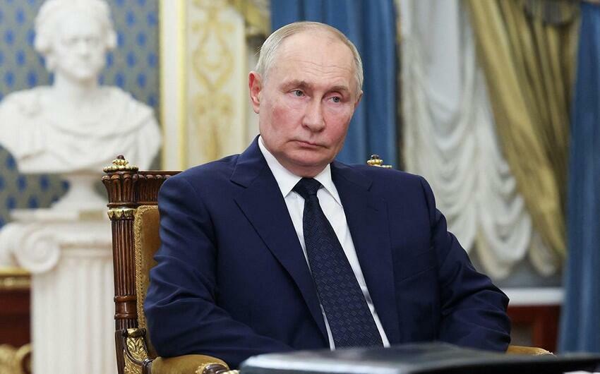 Putin Trampın elçisini qəbul edəcək