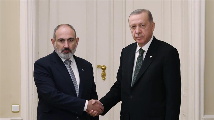 Ankaradan İrəvana mesaj: Paşinyan Konstitusiya dəyişikliyinə söz verib!