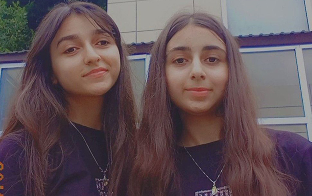 Özü maksimum, bacısı 247 bal TOPLADI