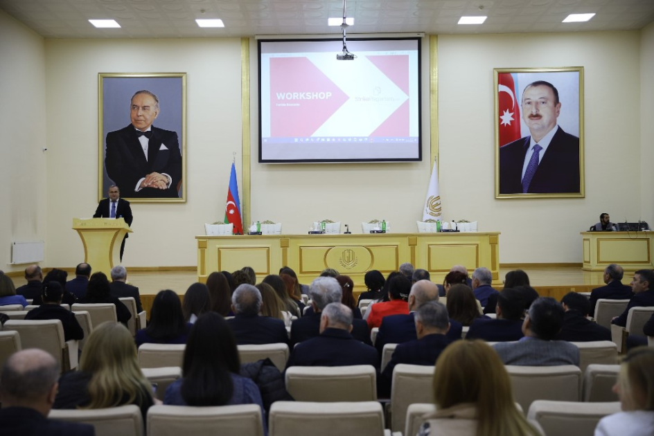 Plagiatla mübarizənin təhsil sahəsində tətbiqi