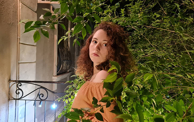 Aytac Ağazadə barəsində qiyabi həbs qərarı