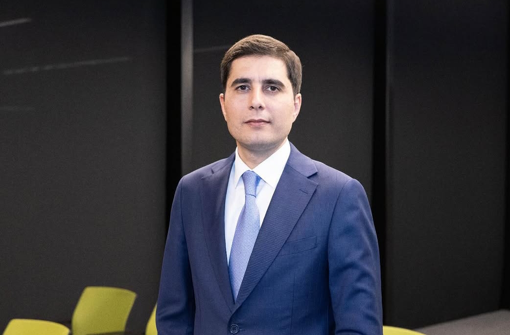 Agentlik sədrinə yeni müavin TƏYİN EDİLDİ
