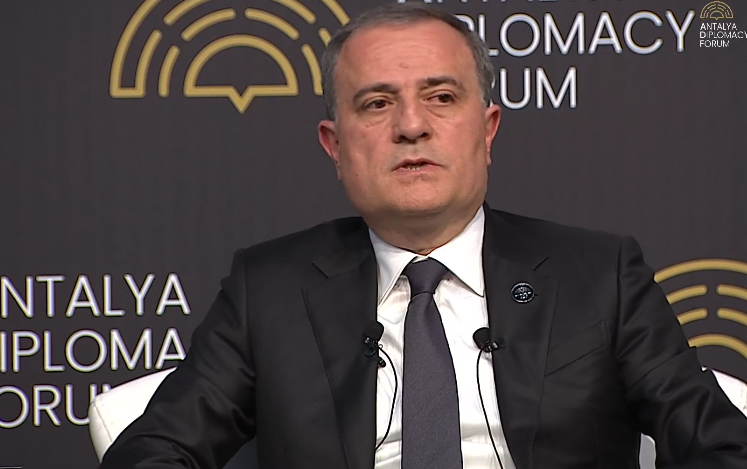 Ceyhun Bayramov Azərbaycanın şərtlərini Ermənistana BƏYAN ETDİ