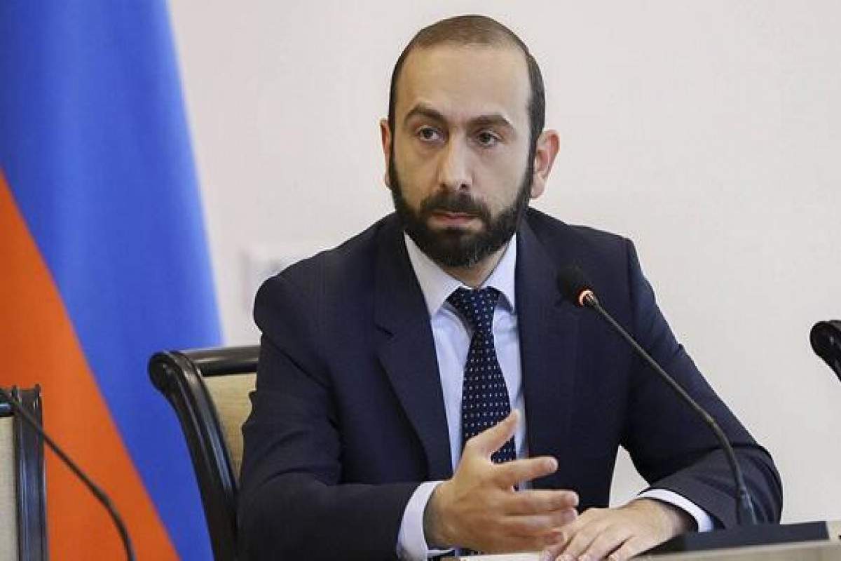 Sülh sazişini Minsk Qrupunun ləğvi ilə eyni vaxtda imzalayaq - Mirzoyan
