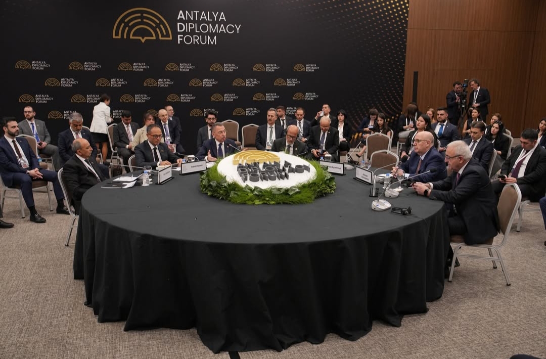 "Antalya Forumu Türk Dünyası üçün çox önəmli platformadır" - Əhliman Əmiraslanov