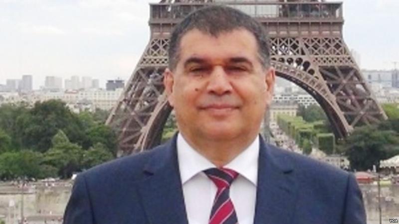 Elşad Abdullayev Baş Prokurorluğa çağırıldı