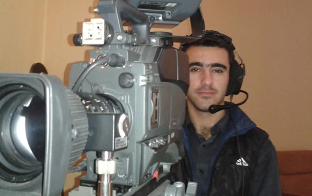 32 yaşlı operator iynədən öldü