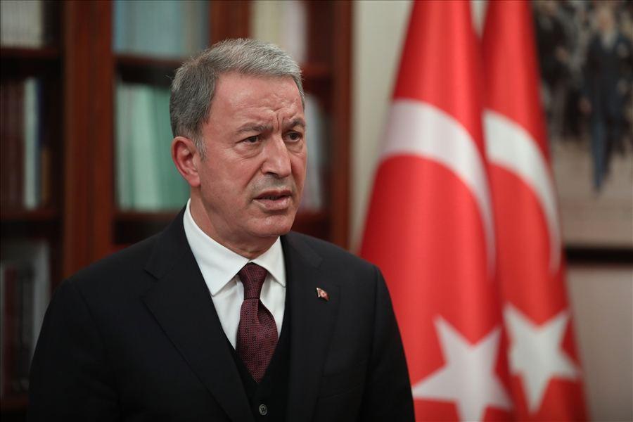Hulusi Akardan Azərbaycan PAYLAŞIMI