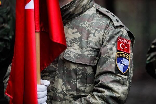 Türkiyə NATO-nu GÜCLƏNDİRİR