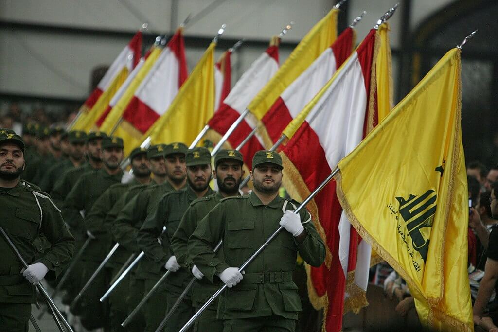 Hizbullah “silaha” əlvida deyir?