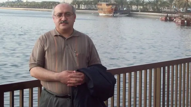 Kanadanın ilk azərbaycanlı "full professoru": Qızım məndən kəlağayı istədi - MÜSAHİBƏ