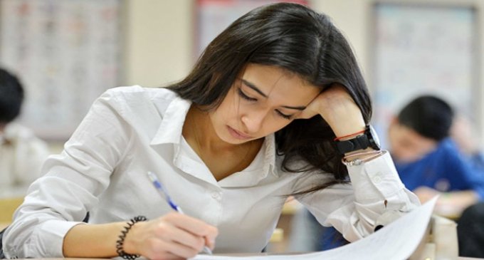 Magistratura imtahanına qeydiyyat başa çatır