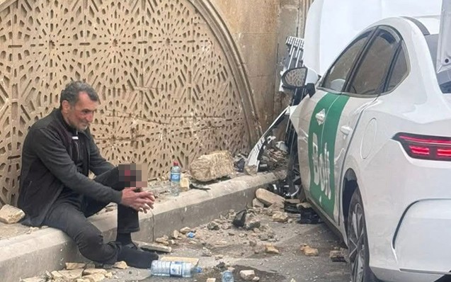 "Mənə maşın hədiyyə edilməyib, yalan söhbətdir"