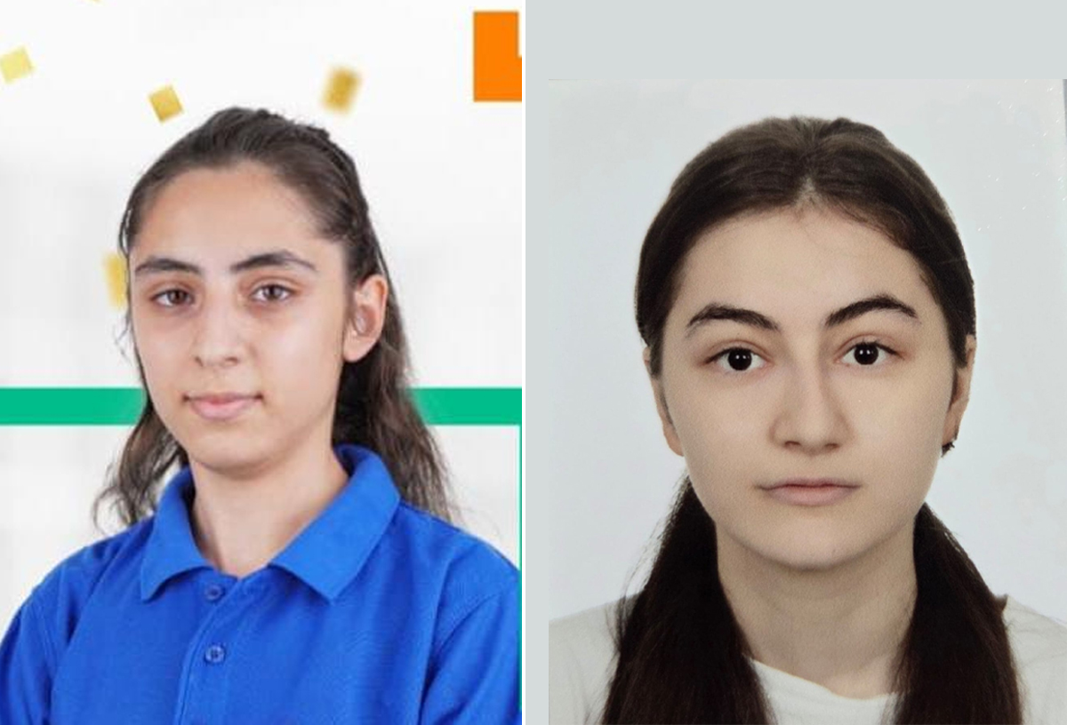 300 bal toplayan şagirdlər: “Uğurun sirri çox oxumaq deyil”