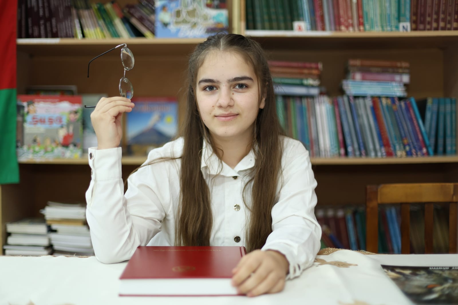 300 bal toplayan məktəbli iki universitetdən birini seçəcək - AÇIQLAMA