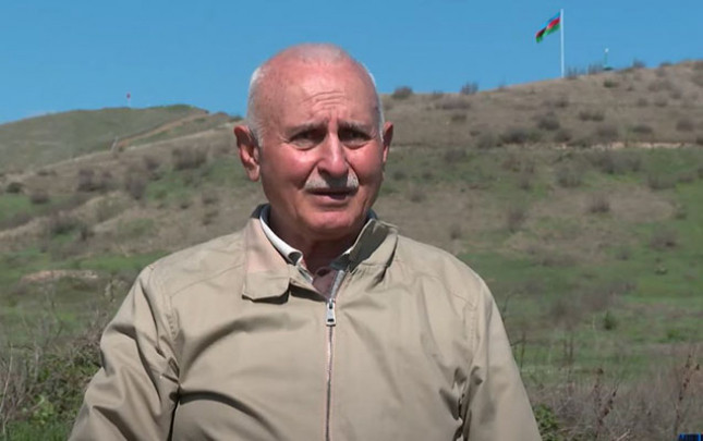 Yerevandan göndərilən pulları Köçəryan qəbul edir, Petrosyan paylayardı - Abramyan