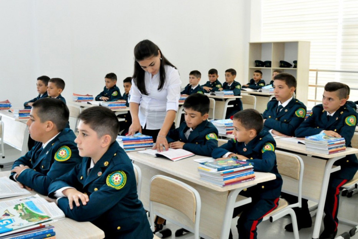 İmtahan nəticələri AÇIQLANDI