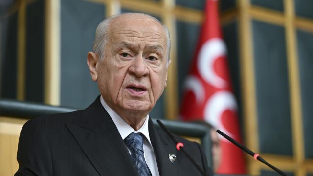 İmamoğlu günahkardırsa... - Bağçalıdan sərt açıqlama