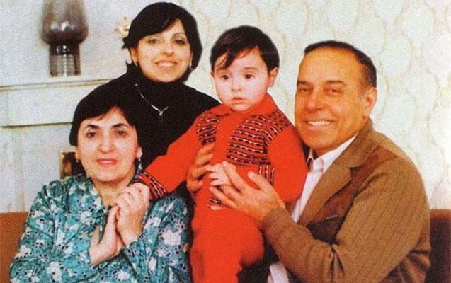 Sevil Əliyeva: “Bu gün mənim üçün ən ağır gündür" 