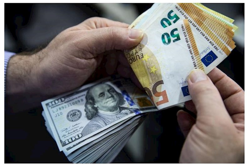 Avro ucuzlaşdı, rubl bahalaşdı, dollar və lirə isə... - MƏZƏNNƏ