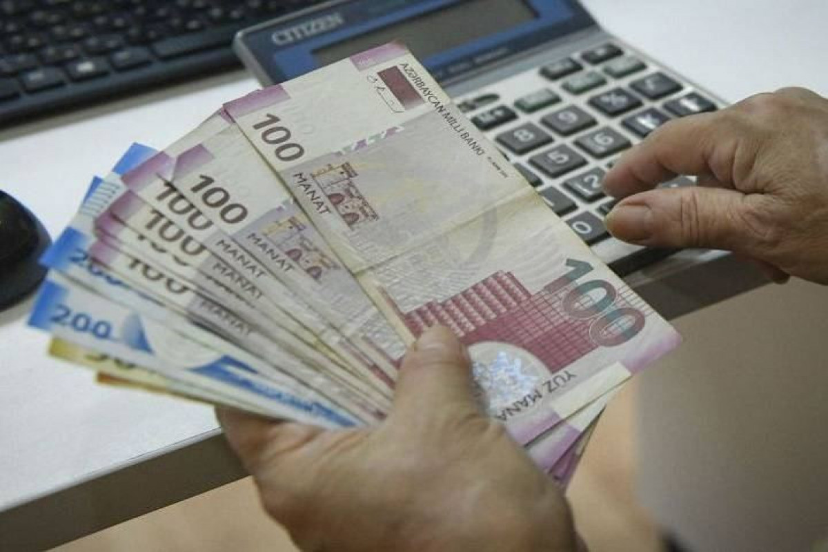 Azərbaycan əhalisinin gəlirləri 7%-ə yaxın artıb
