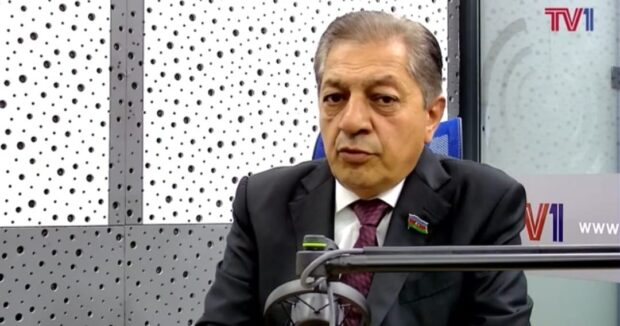 Azərbaycan və ŞKTC arasında əməkdaşlıq üçün böyük potensial var