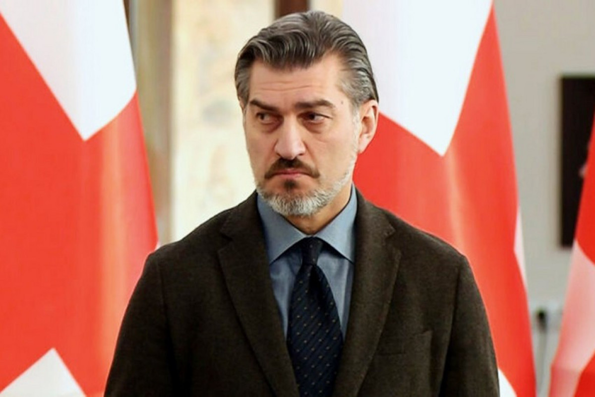 Gürcüstan Prezidenti Azərbaycana gəlir