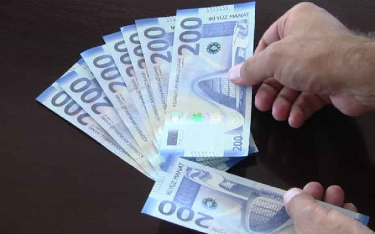 Palata 155 milyon manat həcmində səmərəsiz xərclər müəyyən etdi