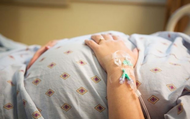 Ana doğuş zamanı kliniki ölüm keçirdi - Körpəsini itirdi