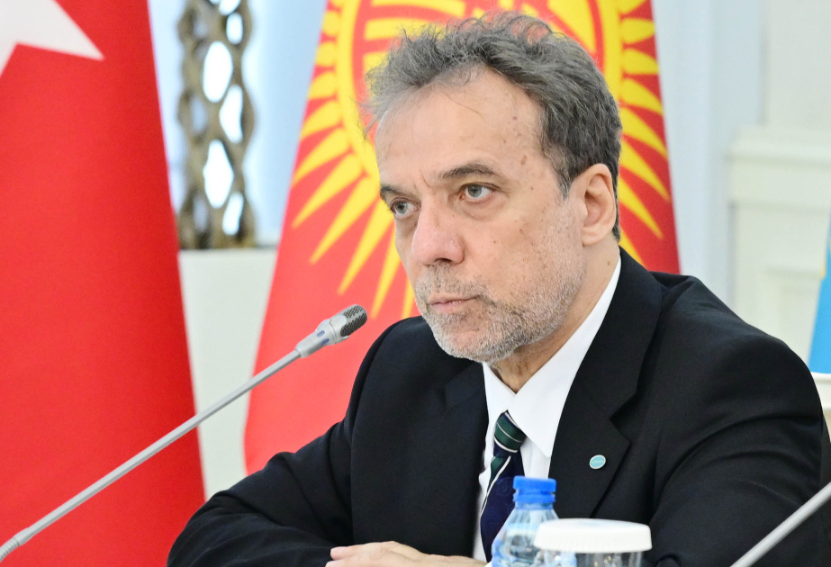 "Müdafiə sahəsində əməkdaşlığı genişləndirməliyik"