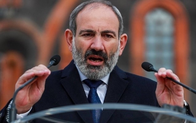 “Müharibə olmayacaq!” - Paşinyan orduya göstəriş verdiyini deyir