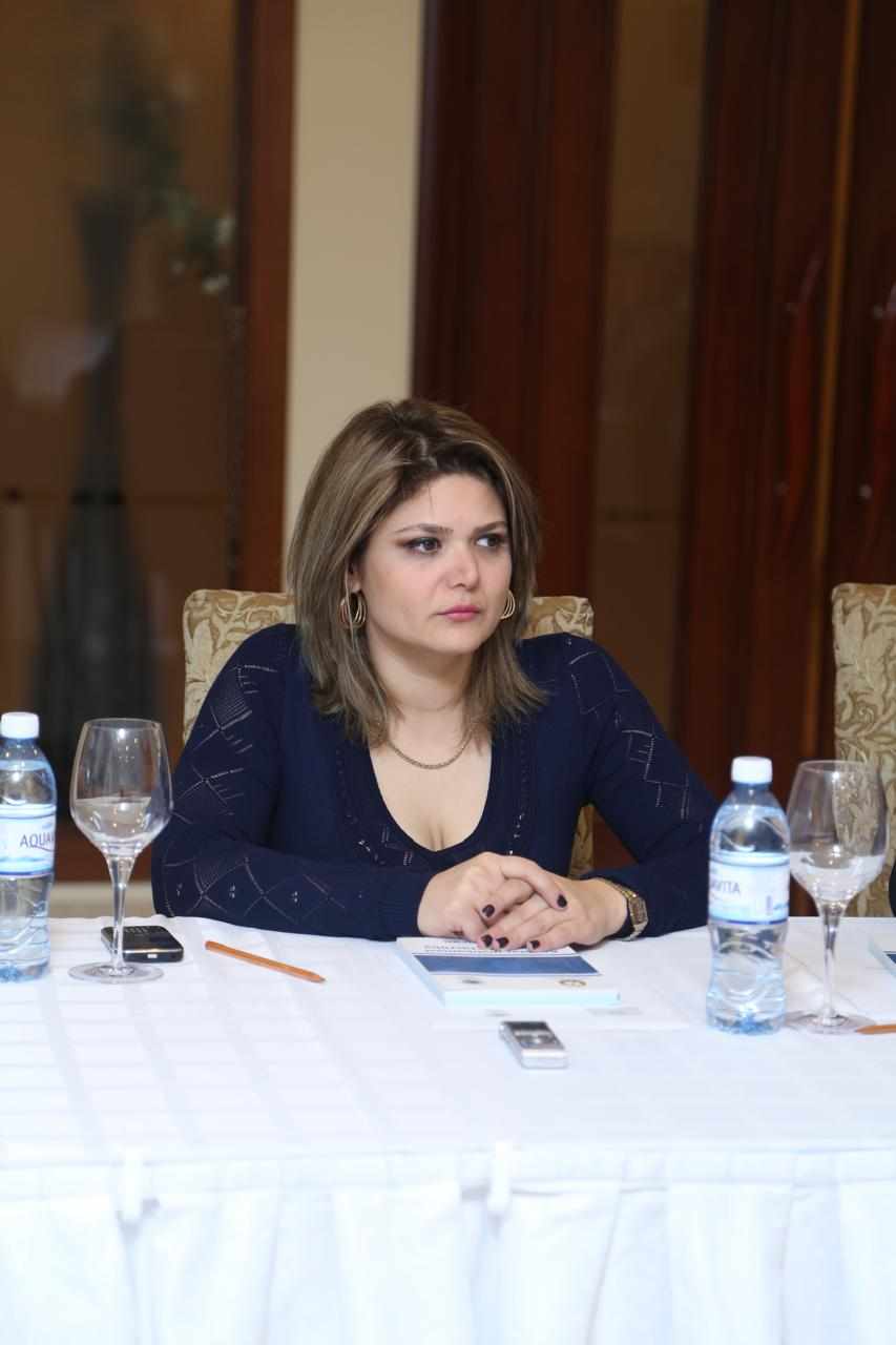 İlham Əliyevin Antaliya Diplomatiya Forumunda iştirakı...