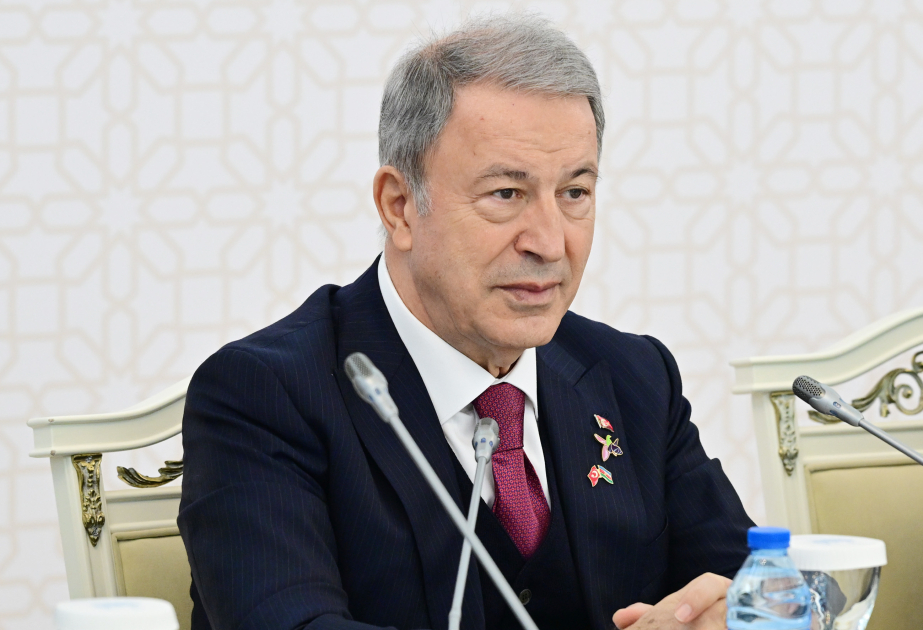 "Ermənistan atəşkəsi pozmaqla bir yerə çata bilməz"