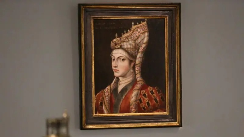 Xürrəm Sultan: Ukraynalı keşişin qızı, rus, yoxsa italyan əsilzadəsi?
